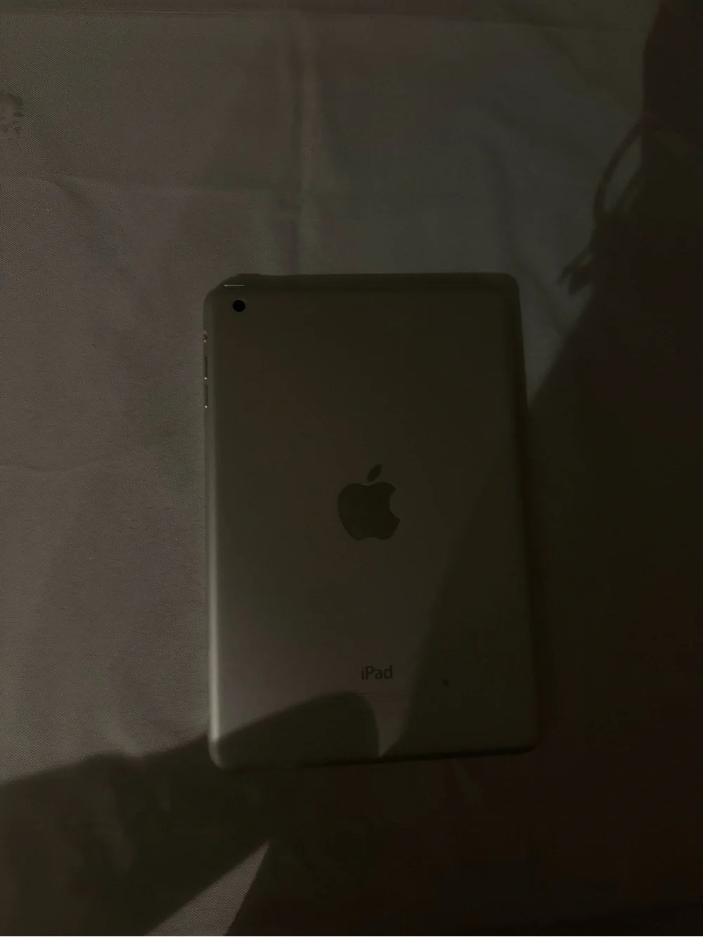 Apple compact ipad
